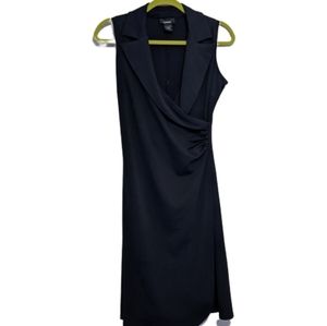 ⭐Express Little Black Dress, Size 7/8